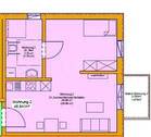 Wohnung 2 - 