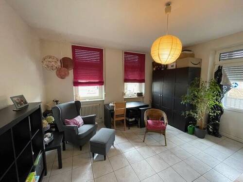  Freizeitzimmer in der Wohnung im OG - 