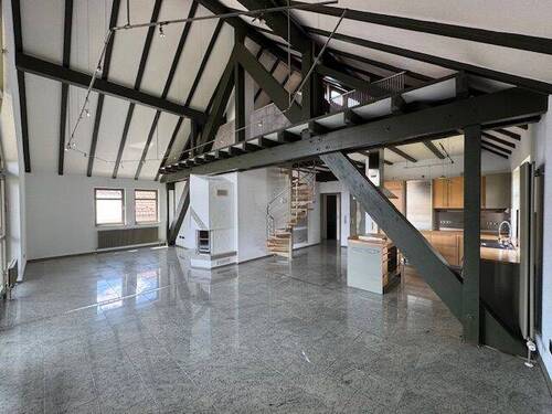  großzügiger Wohnbereich - 