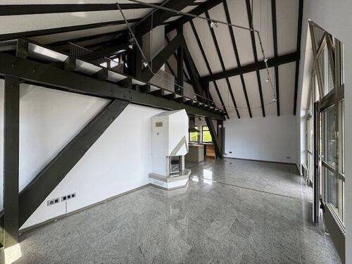 Detailaufnahme vom DG - 