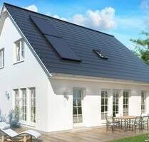 Großkayna wird Ihr neues Zuhause - ScanHaus baut, wie Sie es wollen! - Braunsbedra / Großkayna