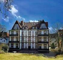 schickes Wohnen in historischem Ambiente- Stil trifft auf Moderne ! - Bad Hersfeld