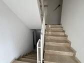 Treppenhaus - 