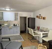 Attraktive 2-Zimmer-Wohnung mit Balkon in schöner Lage - Erbach Erlenbach