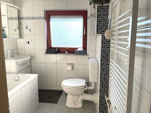 Badezimmer - 