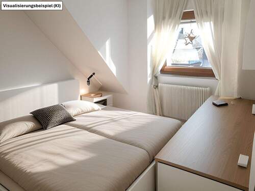 Schlafzimmer - 