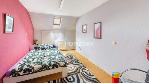 1. OG Kinderzimmer 1 - 