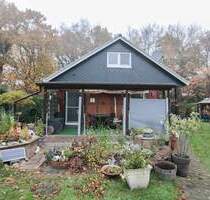 Eigenheim mit ca. 72,92 m² wohnlich nutzbarer Fläche, Garten und Stellplatz in ruhiger Randlage - Hohenwestedt