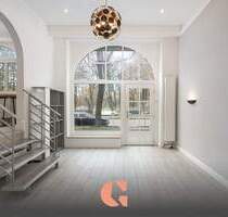 Schwabing - Immobilie für moderne Einzelhandelskonzepte mit Potenzial - München Schwabing-Freimann