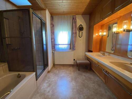 Badezimmer - 