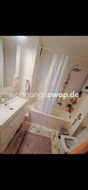 Bild 2 - 2 Zimmer Etagenwohnung zur Miete in Hamburg