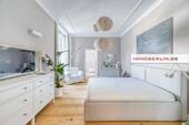 2 - 4 Zimmer Etagenwohnung in Berlin