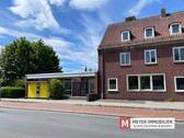Außenansicht - Halle zum Kaufen in Zetel