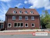 Außenansicht - Halle in Zetel zum Kaufen