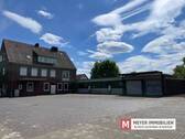 Innenhof - 