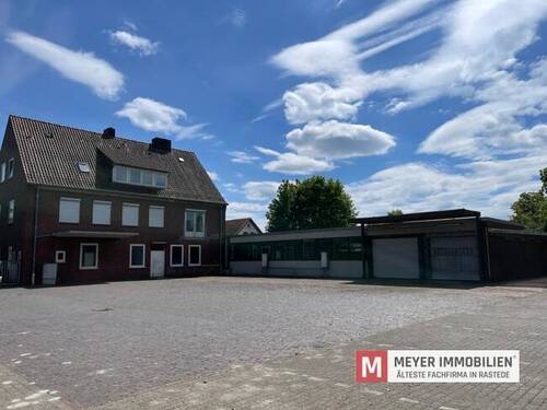 Innenhof - 