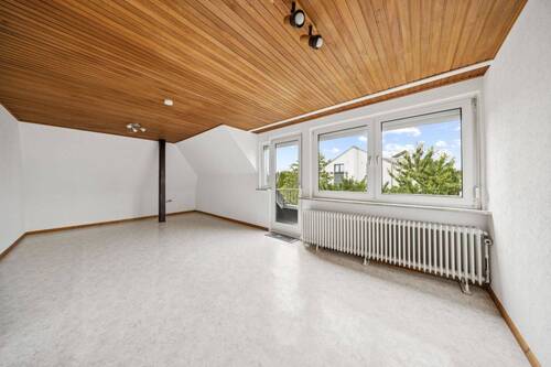 Zimmer 2 OG1 - 