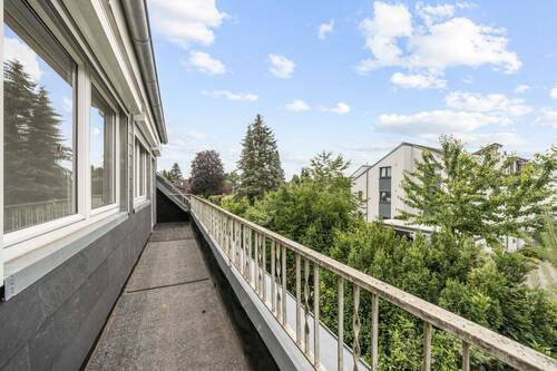 Balkon - 