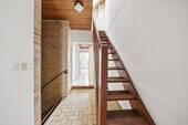 Treppe - 