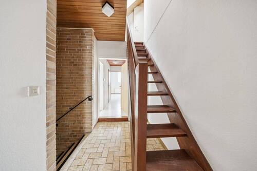Treppe - 