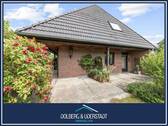 Titelfoto - Haus mit 3 Wohneinheiten in ruhiger rückwärtiger Lage mit großem Garten