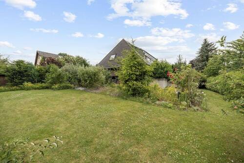 Gartenansicht - 