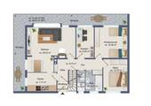 Grundriss EG - 
