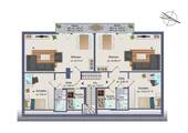 Grundriss DG - 