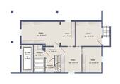 Grundriss Keller - 