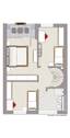 Obergeschoss - 