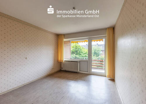 Elternschlafzimmer - 