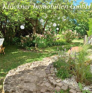 Garten - 