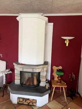 Kamin - 