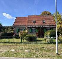 Gemütliches Einfamilienhaus mit Einliegerwohnung auf idyllischem Grundstück sucht neue Bewohner - Groß Köris Klein Köris