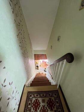 Treppe - 