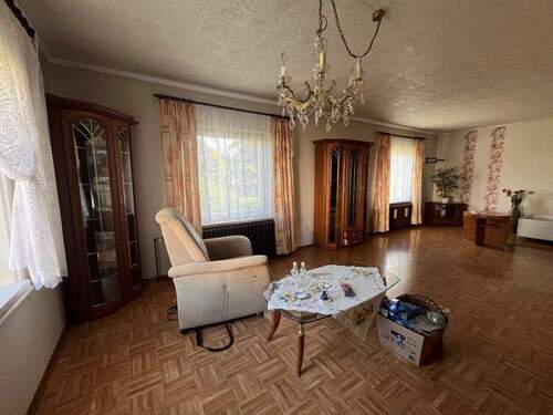 Wohnzimmer - 