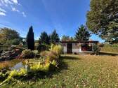 Teich - 5 Zimmer Einfamilienhaus in Groß Köris