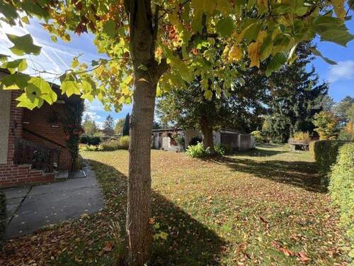 Garten - 