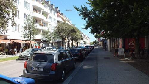 Umgebung - 