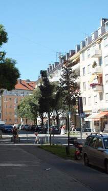 Umgebung 2 - Gut geschnittene 2-Zimmerwohnung in Neuhausen in schöner Lage provisionsfrei zu verkaufen