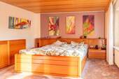 Schlafzimmer EG - 