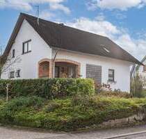 Einziehen und Wohlfühlen - Freistendes Ein- bis Zweifamilienhaus in sonniger Höhenlage von Ludweiler - Völklingen
