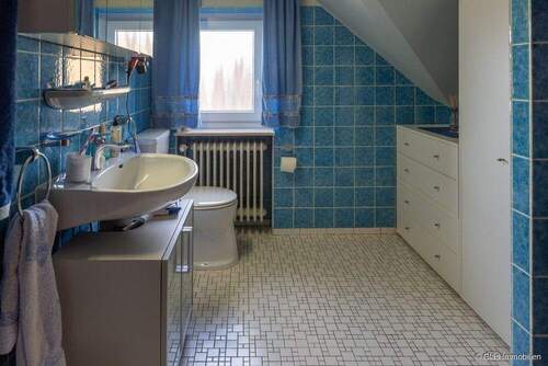 Badezimmer OG mit... - 