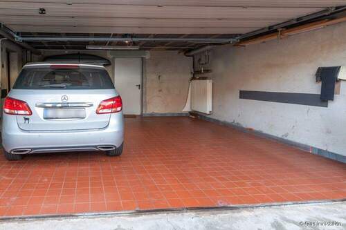 Doppelgarage - 