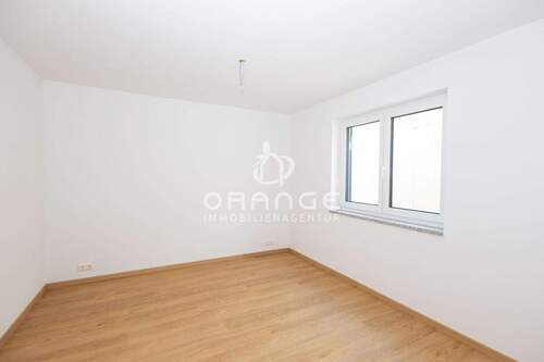 Kinderzimmer Untergeschoss - 