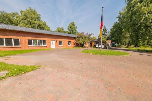 3-Familienhaus - 