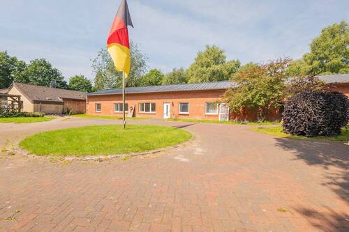3-Familienhaus - 