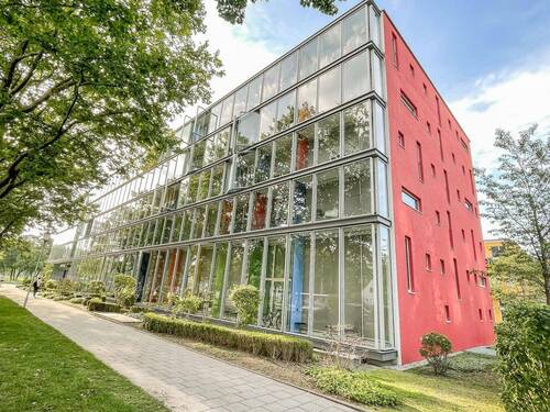 Hausansicht Südseite - 