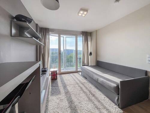 Wohnen und Schlafen - 