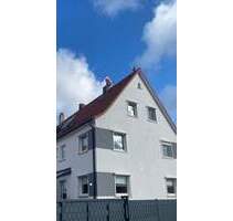 Kernsaniertes Haus mit Smart Home & Wohlfühlfaktor - Ansbach Eyb